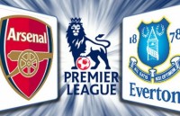 PREVIEW: ARSENAL v EVERTON