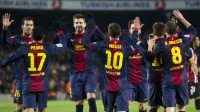 Is It The End Of Barcelona’s Tiki-Taka Dominance?
