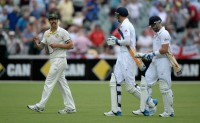 Ashes 2nd Test Day 4 : Australia close on to a resounding victory