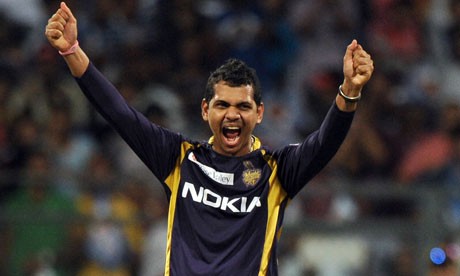 Sunil Narine: Mystery or History?