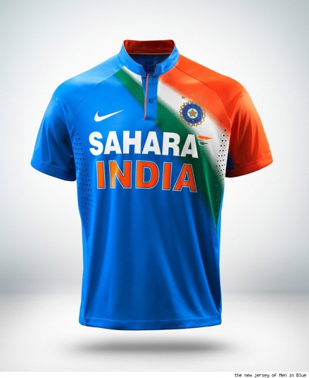 STAR India the new sponsers for Team India