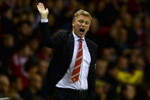 Is time running out for David Moyes? - Turning the misfortunes.