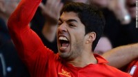 Liverpool desperate to hold on to Suarez