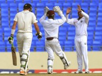 New Zealand v West Indies, 2nd Test - MATCH PREVIEW