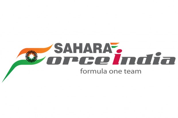 Force to India : Sahara Force India F1 Racing team