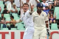 How Can India negotiate Steyn n co. in the Tests?