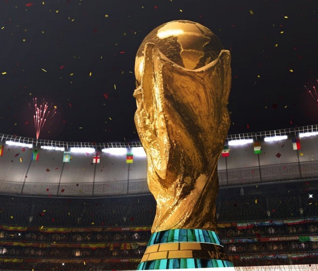 FIFA World Cup 2014 – Three Groups of Death?