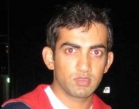 Is India right NOT to recall Gautam Gambhir for the South African Tour?