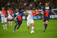 What does big money of PSG and AS Monaco mean to French Ligue 1?