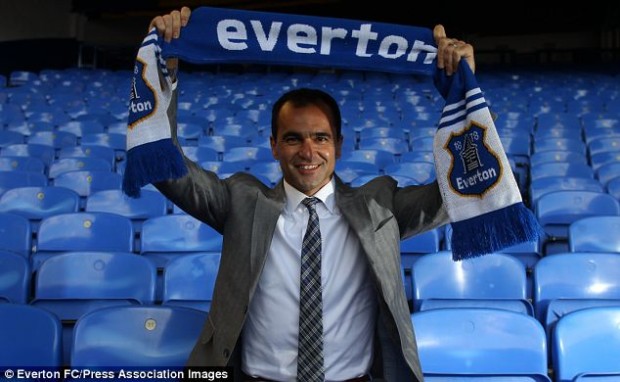 Roberto Martinez: Genius or Just Luck?