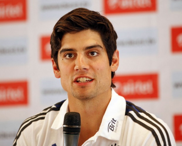 The Ashes debacle - is Alastair Cook losing his grip as a captain?