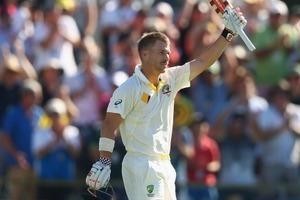 Ashes 3rd Test Day 3: Australia has one hand on the URN