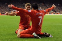 Liverpool Transfer News : Brendon Rogers Confident That Luis Suárez Will Stay At Anfield ?