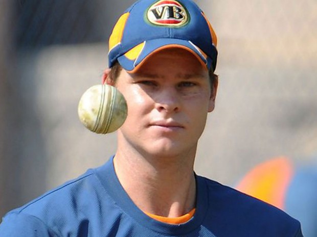 Steven Smith: From a reliable fielder to a reliable batsman!