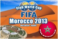 2013 FIFA Club World Cup: Raja Casablanca shocks Atletico Mineiro to set up final date with Bayern Munich