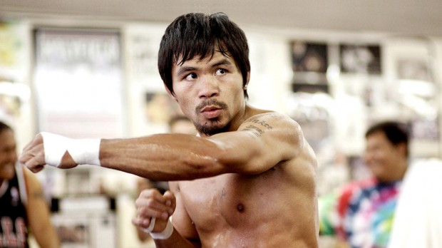 Manny Pacquiao: Just A Great Boxer or One of the Greatest