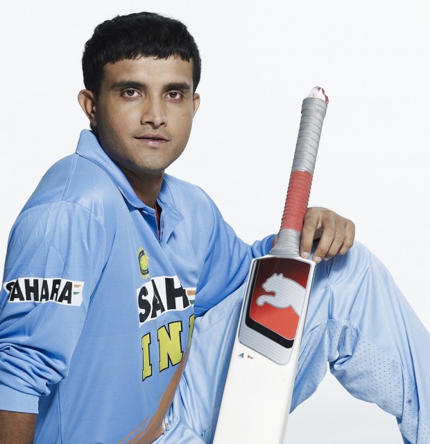 Sourav Ganguly: The Sports Minister that India needs today!