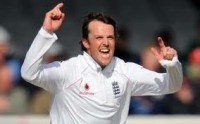 Breaking News : Graeme Swann Retires from international cricket