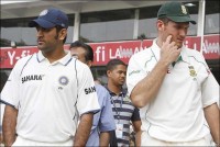 Boxing Day test match South Africa vs India - MATCH PREVIEW