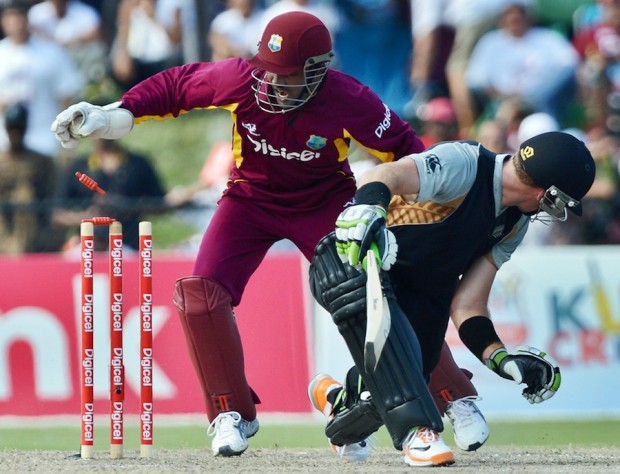 New Zealand vs West Indies 1st ODI  - MATCH PREVIEW