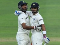 Pujara - Kohli: The next Dravid - Tendulkar perhaps?