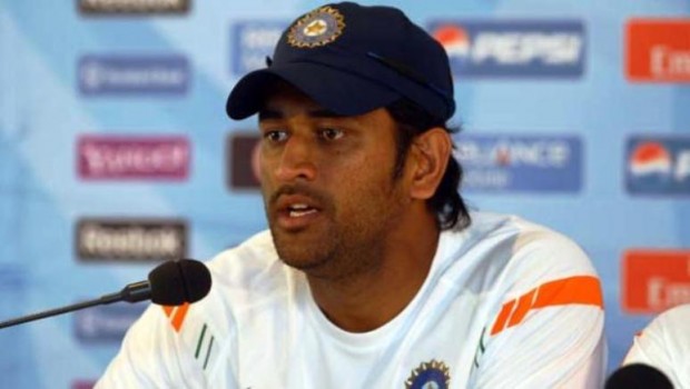 Dhoni lacks the killer instinct to be a great test captain!