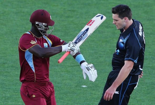 New Zealand vs West Indies 2st ODI  29th Dec - MATCH PREVIEW