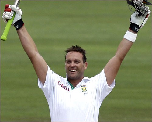 Jacques Kallis : The greatest all-rounder of modern era ?