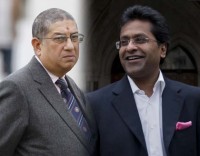 BCCI v/s Lalit Modi : Round Two!