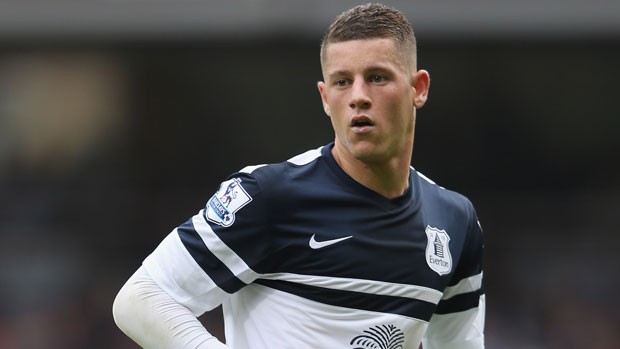 Ross Barkley, the next English Superstar?