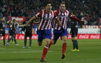 Athletico Madrid : Chasing La Liga Dreams for How Long?