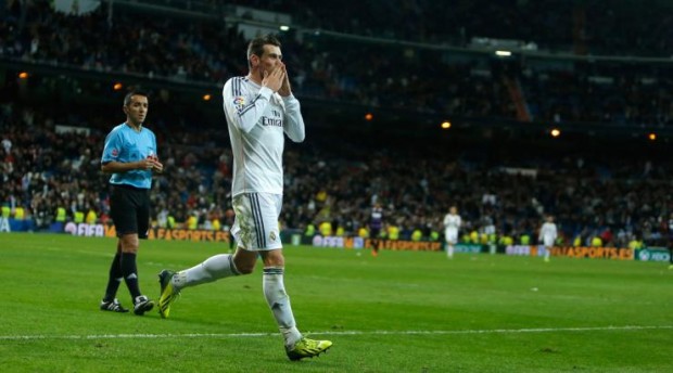 Has Gareth Bale done enough to justify his hefty price tag?