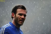 Time for Mata to leave Chelsea?