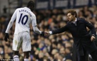 Can the rejuvenated Emmanuel Adebayor prove AVB wrong?