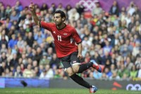 Will Mohammed Salah join Liverpool ?