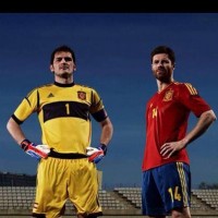 La Liga Talk: Can Real Madrid Keep Casillas and Xabi Alonso Happy?