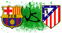 La Liga Match Preview: Atletico Madrid vs Barcelona – The Match for Numero Uno