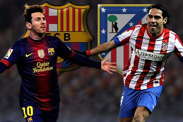 La Liga Match Report: Atletico vs Barcelona – Who Reigned Supreme?