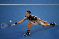 Australian Open Day 5: Top Seeds Go Through