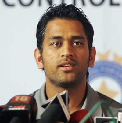 Dhoni’s dismal record overseas, Is it time to move on?