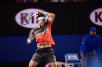 Australian Open Day 6 : Another day in business for the Top Seeds