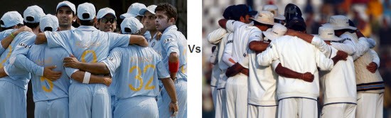 Can T20 specialists be successful test cricketers?