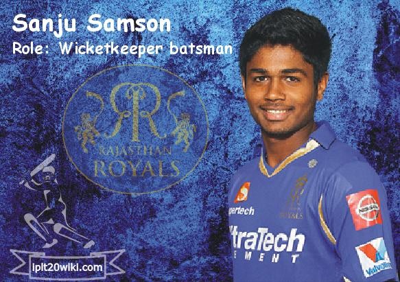 Sanju Samson: Can he deliver on his vast potential?