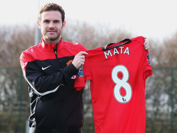 Can Juan Mata do the saviour act for Manchester United or is it too late to revive this season?