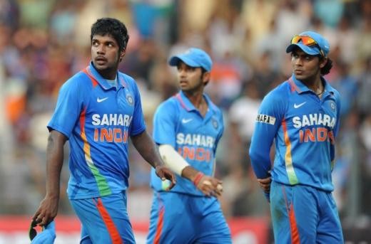 India's Pace Bowling Worries Continues.