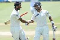 Who can overturn India's winless run in overseas Tests