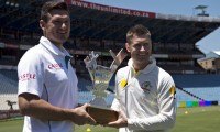 South Africa vs Australia : Test Series Preview