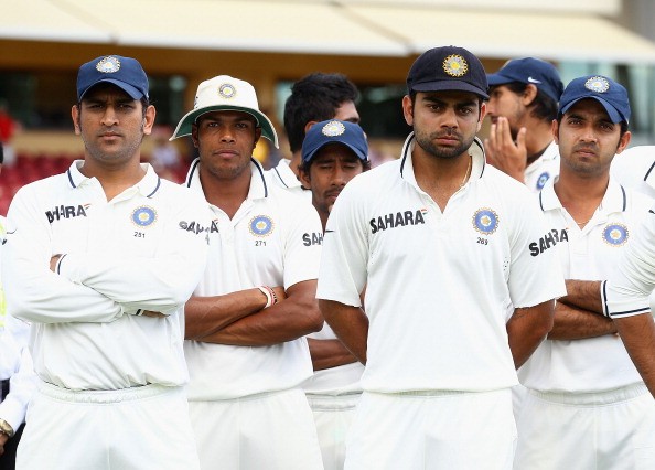 What India should do differently to win a test match away from home?
