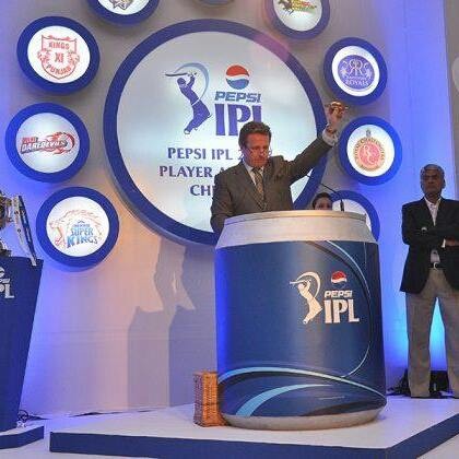 IPL Auctions 2014 Day 2 : Highlights