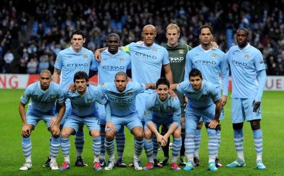 Manchester City: Will they be able to win a Quadruple and Rewrite the history this season…???